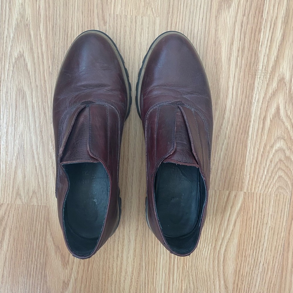 Ateliers Loafers